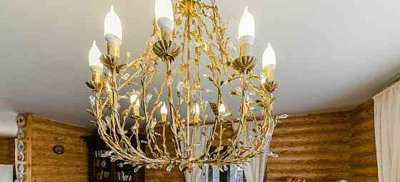 Коттедж, 280 м2, 10 соток, 2 эт. Домодедово