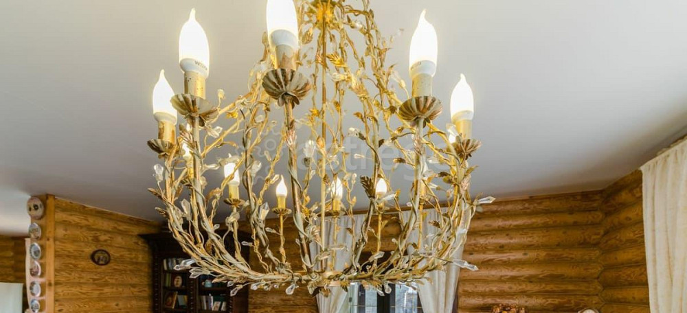 Коттедж, 280 м2, 10 соток, 2 эт. Домодедово - изображение 3