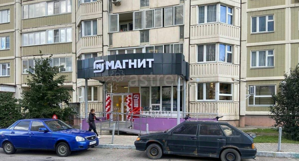 Торговое помещение, 190 м2 Химки - изображение 2