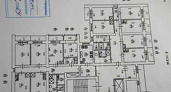 Комната, 12 м2, 4/15 эт. Санкт-Петербург