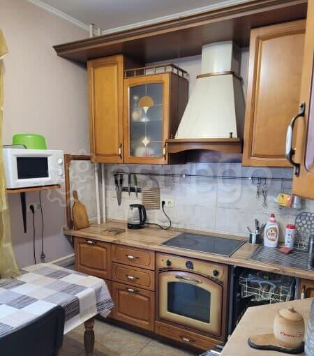 3-комн. квартира, 84.7 м2, 12/16 эт. Балашиха - изображение 10