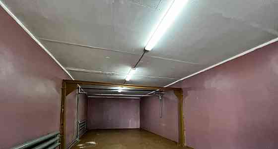 Склад, 54 м2 Красноярск