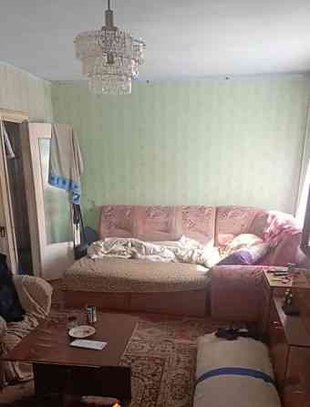 4-комн. квартира, 70.7 м2, 1/5 эт. Белогорск