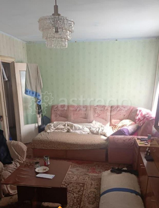 4-комн. квартира, 70.7 м2, 1/5 эт. Белогорск - изображение 6