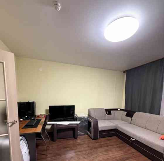 1-комн. квартира, 43 м2, 3/9 эт. Красноярск