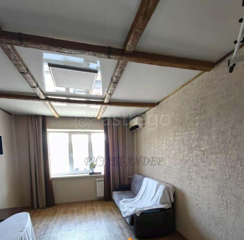 2-комн. квартира, 54 м2, 5/5 эт. Горно-Алтайск - изображение 3