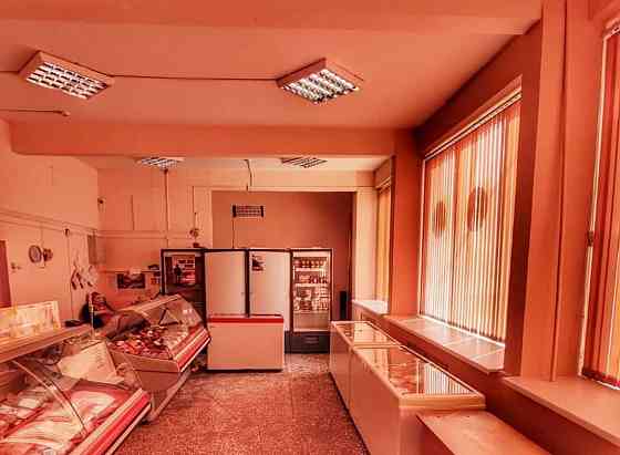 Торговое помещение, 67 м2 Ачинск