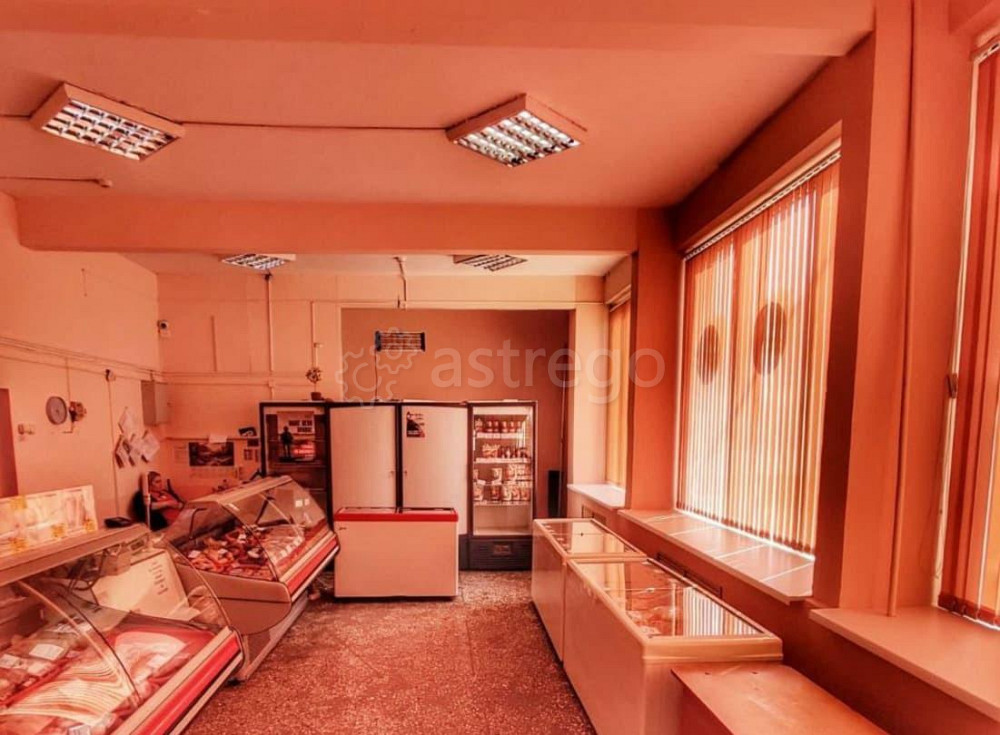 Торговое помещение, 67 м2 Ачинск - изображение 2