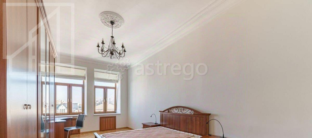 5-комн. квартира, 170 м2, 6/7 эт. Москва - изображение 4