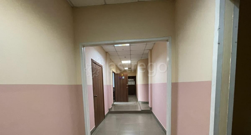 Свободного назначения, 1248 м2 Красноярск - изображение 2