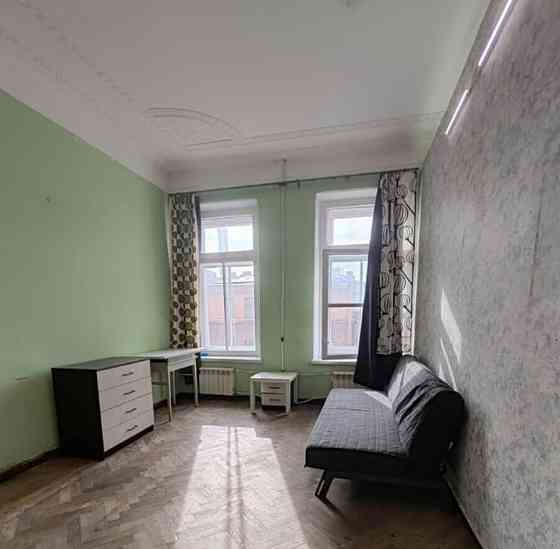 Комната, 34.7 м2, 4/6 эт. Санкт-Петербург