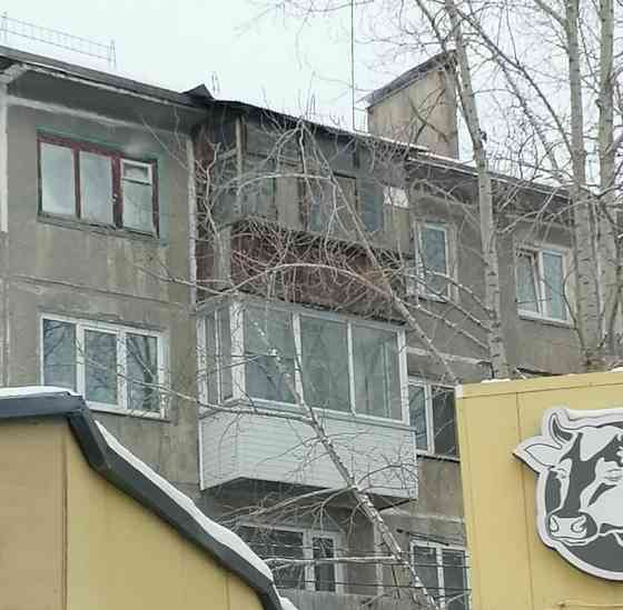 Комната, 21 м2, 5/5 эт. Ачинск