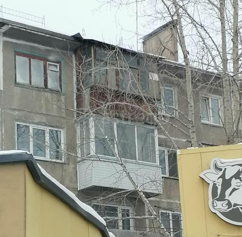 Комната, 21 м2, 5/5 эт. Ачинск - изображение 3