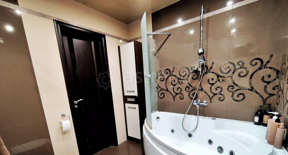 4-комн. квартира, 127 м2, 9/10 эт. Домодедово - изображение 6