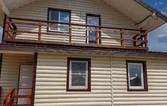 Дом, 165 м2, 8 соток Чехов