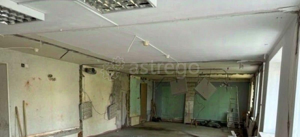 Свободного назначения, 75 м2 Санкт-Петербург - изображение 4