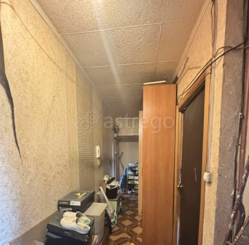 Комната, 13 м2, 9/9 эт. Москва - изображение 3