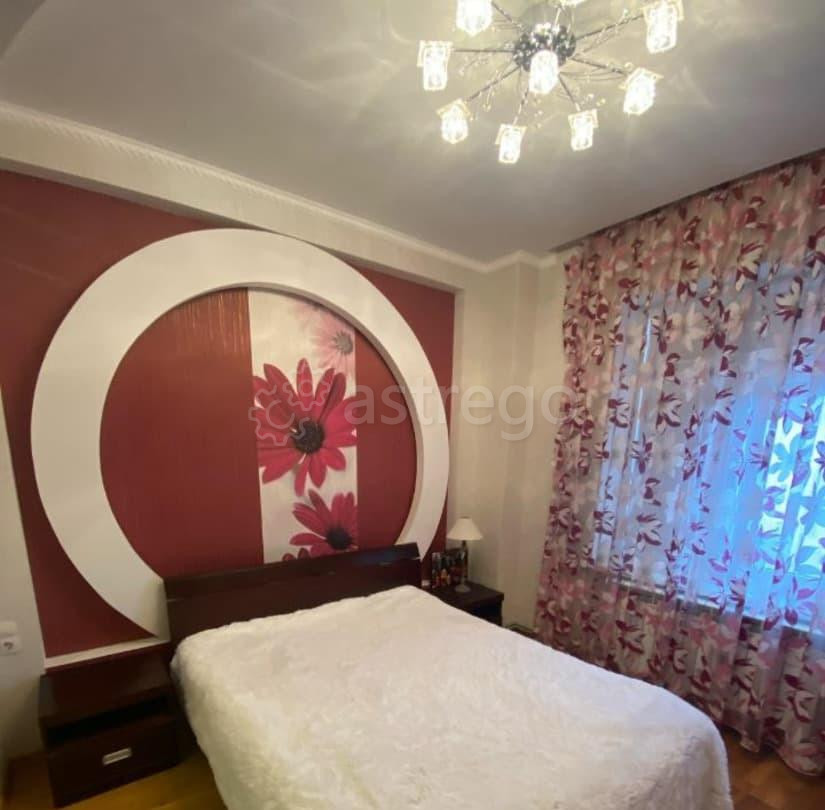 2-комн. квартира, 90 м2, 2/14 эт. Белгород - изображение 2