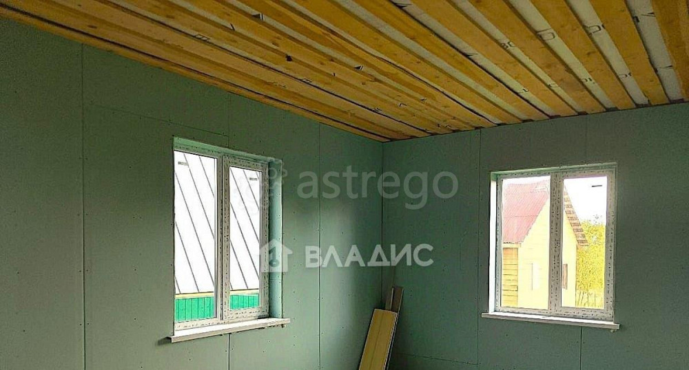 Дом, 138.6 м2, 4.07 сотки, 2 эт. Москва - изображение 4