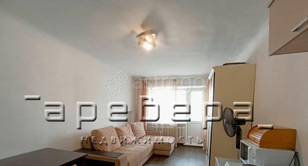 Комната, 30.4 м2, 3/3 эт. Красноярск - изображение 2