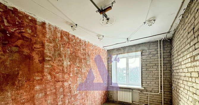 3-комн. квартира, 66.2 м2, 4/9 эт. Барнаул - изображение 6