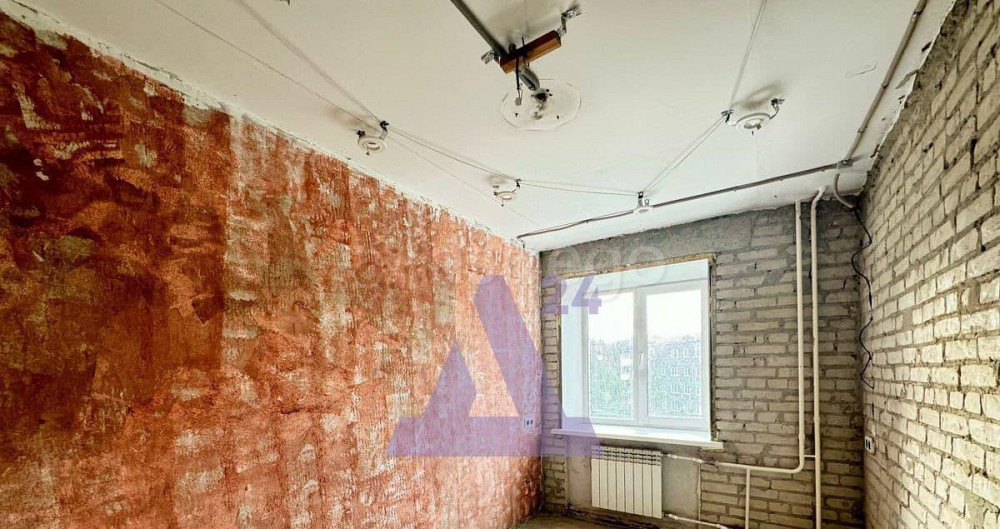 3-комн. квартира, 66.2 м2, 4/9 эт. Барнаул - изображение 6