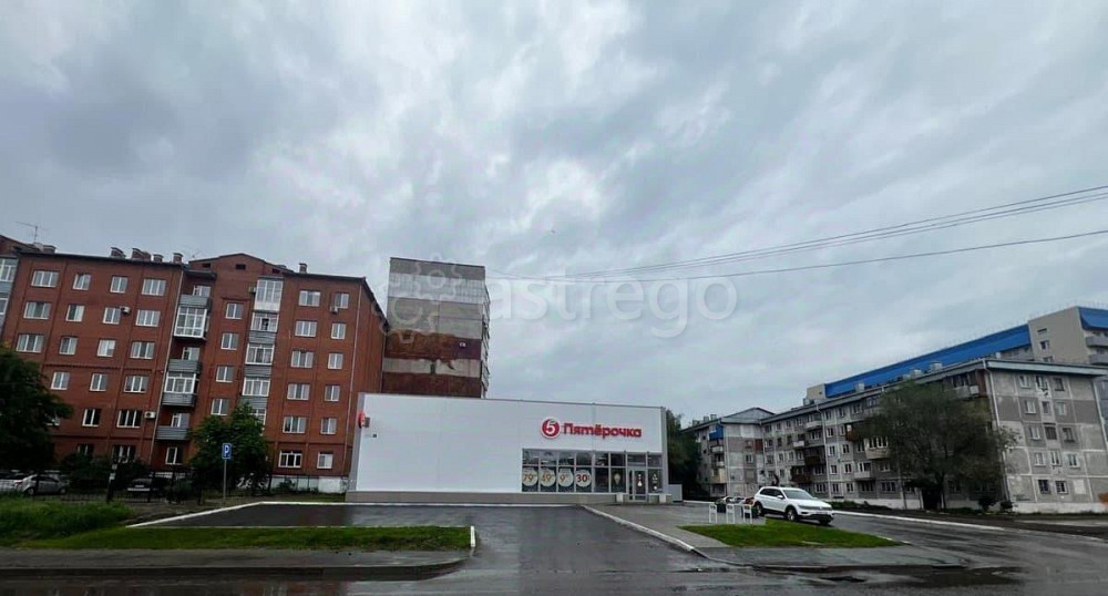 Отдельное здание, 354.7 м2 Бийск - изображение 2