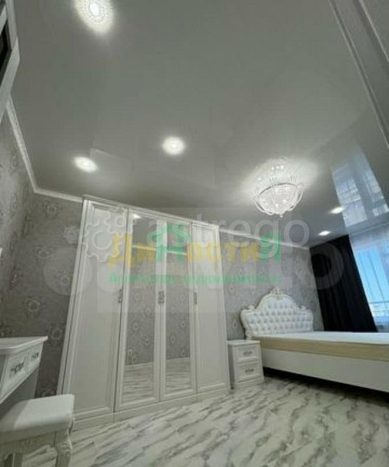 2-комн. квартира, 61 м2, 9/20 эт. Белгород - изображение 5