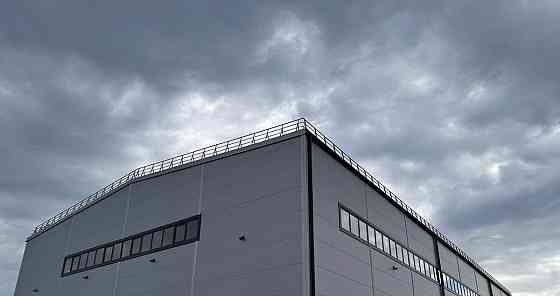 Склад, 1500 м2 Долгопрудный