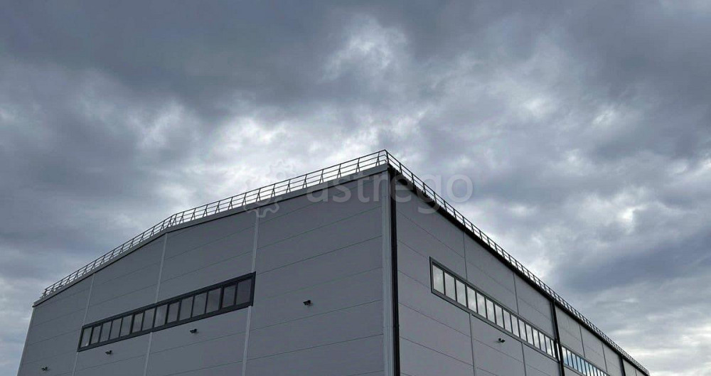 Склад, 1500 м2 Долгопрудный - изображение 3