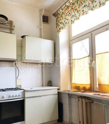 3-комн. квартира, 72.7 м2, 2/5 эт. Москва - изображение 8