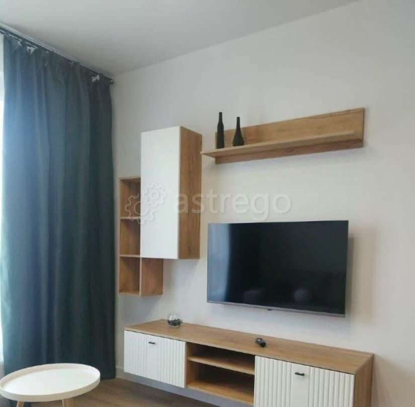 2-комн. квартира, 40 м2, 24/33 эт. Москва - изображение 5