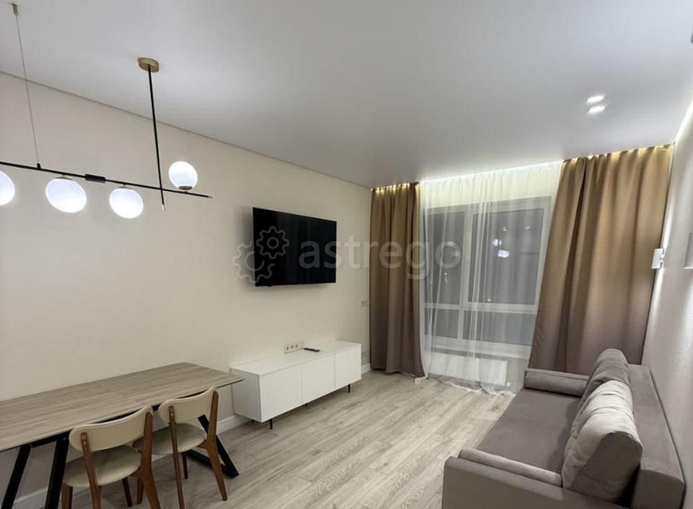 2-комн. квартира, 45 м2, 9/23 эт. Астрахань - изображение 3