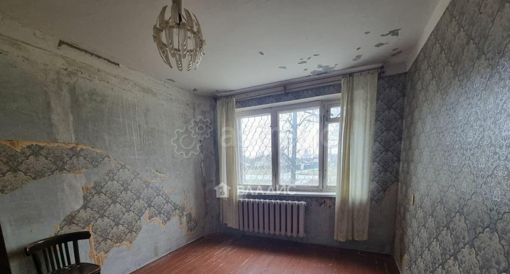 3-комн. квартира, 66 м2, 1/5 эт. Егорьевск - изображение 5