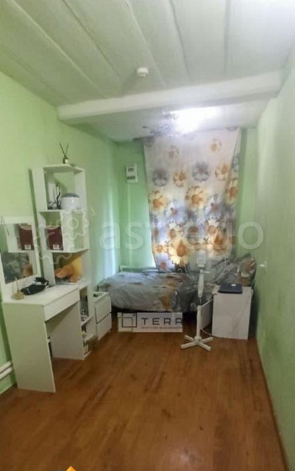 Дом, 48.73 м2, 4 сотки, 1 эт. Уфа - изображение 2