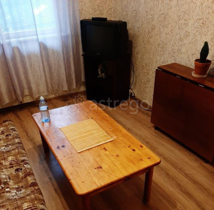 Комната, 10 м2, 1/12 эт. Москва - изображение 4
