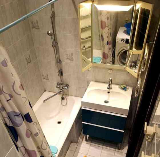 4-комн. квартира, 138.6 м2, 4/14 эт. Лыткарино