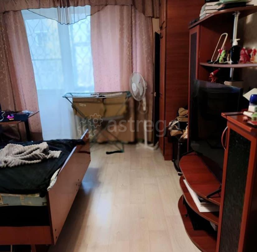 1-комн. квартира, 34.4 м2, 2/5 эт. Белогорск - изображение 2