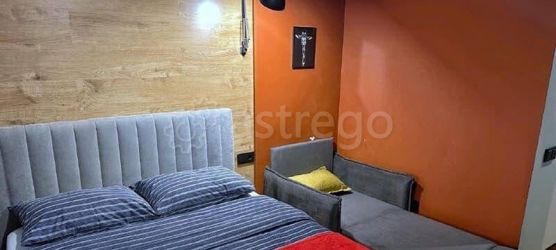 Студия, 20 м2, 13/17 эт. Королев - изображение 2