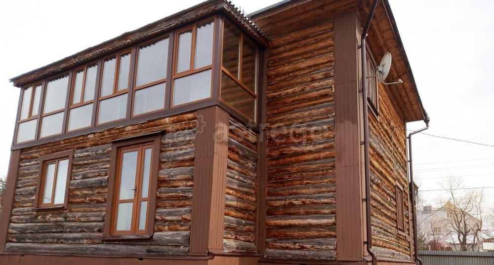 Дом, 160 м2, 11 соток, 2 эт. Уфа - изображение 4