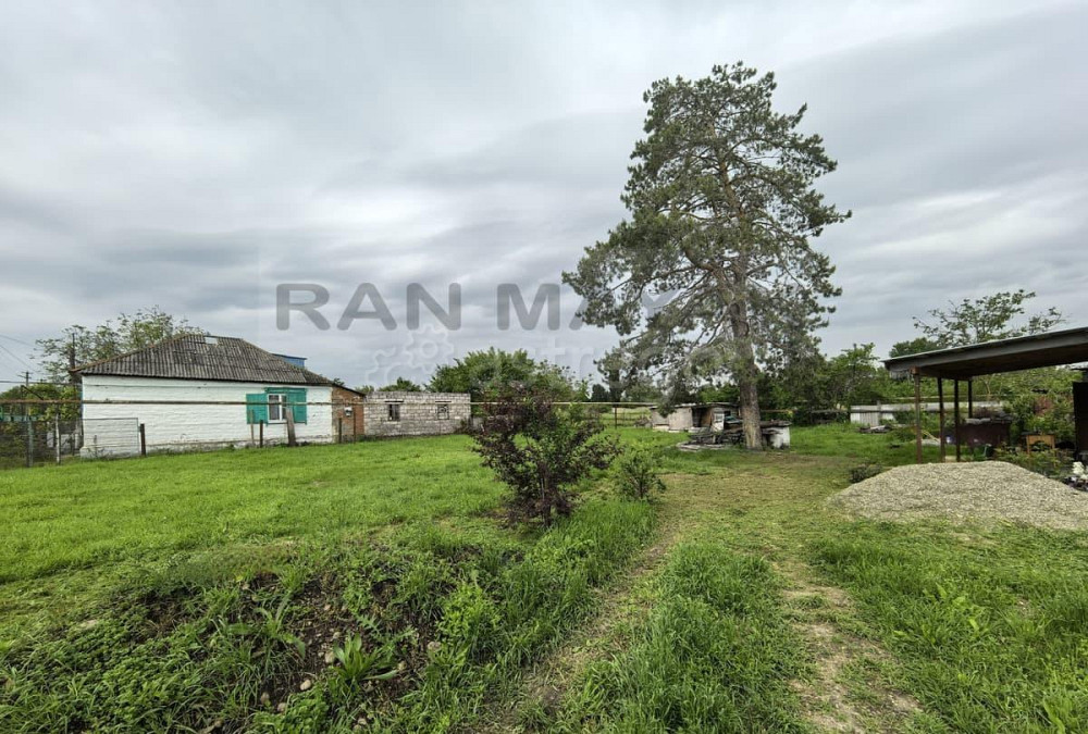 Дом, 28 м, 8.9 сотки, 1 эт. Гиагинская - изображение 3