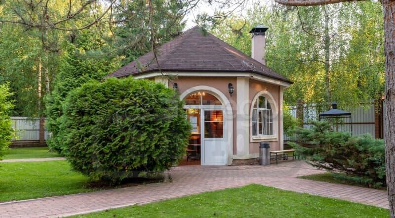 Коттедж, 1100 м2 Апрелевка - изображение 7