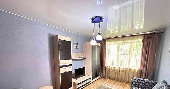 3-комн. квартира, 62 м2, 1/5 эт. Люберцы