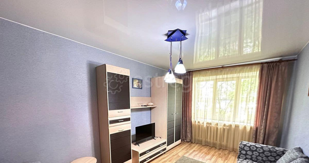 3-комн. квартира, 62 м2, 1/5 эт. Люберцы - изображение 3