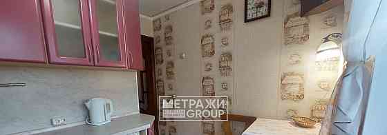 3-комн. квартира, 61.7 м2, 7/9 эт. Мытищи