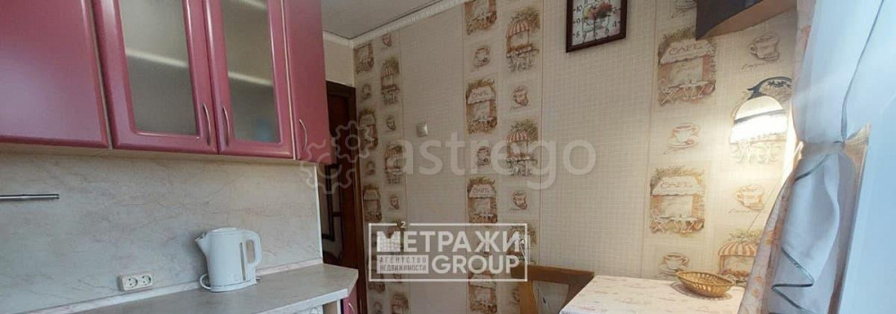 3-комн. квартира, 61.7 м2, 7/9 эт. Мытищи - изображение 4