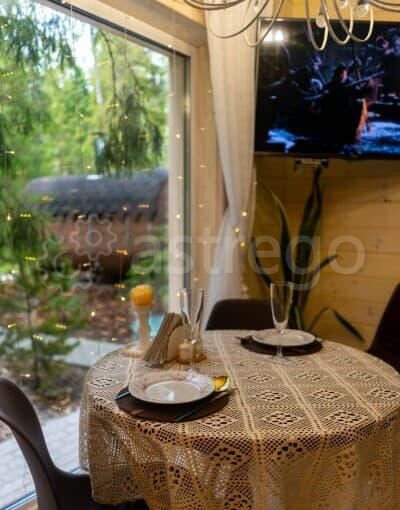 Дом, 35 м2 Санкт-Петербург - изображение 9