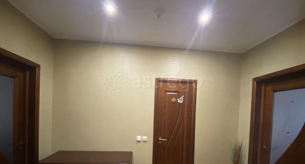 4-комн. квартира, 113.3 м2, 13/13 эт. Уфа - изображение 1