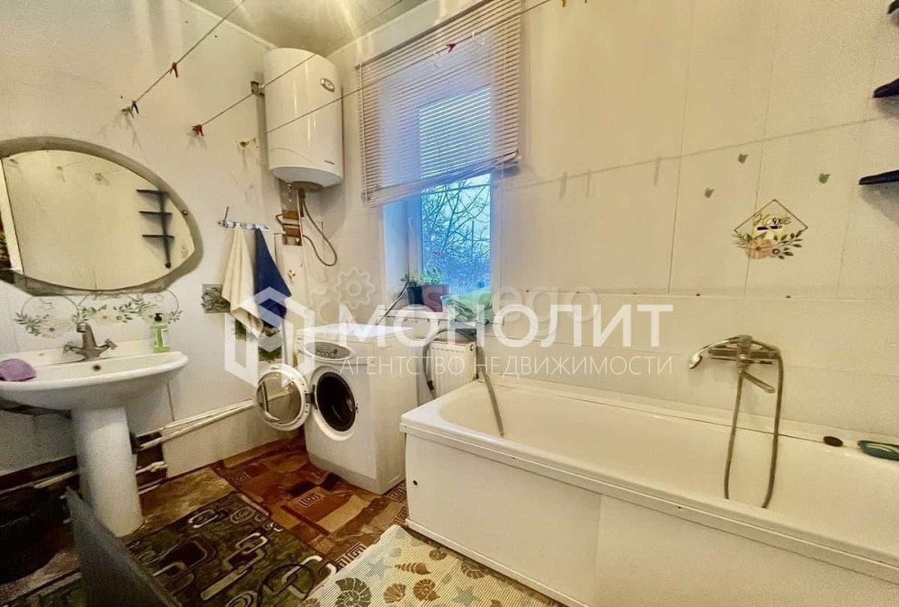 Дом, 300 м2, 2 эт. Старый Оскол - изображение 6