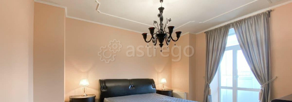 3-комн. квартира, 78.5 м2, 7/8 эт. Москва - изображение 3